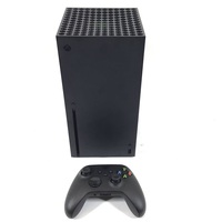 Microsoft Xbox Series X w/ Controller 