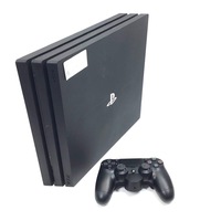 Sony PlayStation 4 Pro w/ Controller