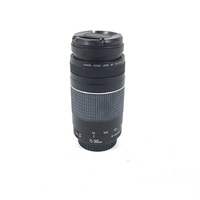 Canon EF 75-300 Zoom Lens