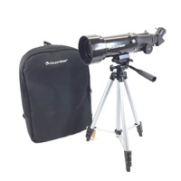 Celestron 70mm Travel Telescope