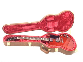 Gibson ‘61 SG Electric Guitar