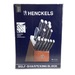 Henckles 14 Piece Knife Set With Sharpening Block