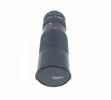 Osawa Camera Lens