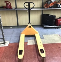 Global Industrial Pallet Jack