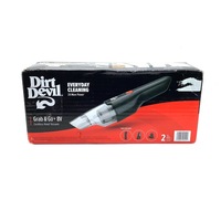 Dirt Devil BD30100V Cordless Hand Vacuum