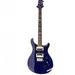 PRS SE Standard Electric Guitar Translucent Blue