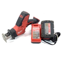 Milwaukee 2625-20 M18 Hackzall With Battery & Charger