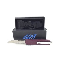 Great Lakes OTF Knife
