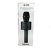 Core Innovation KRMC101BL Wireless Bluetooth Karaoke Microphone