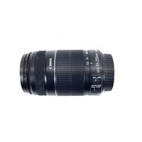 Canon EF-S 55-250mm Lens