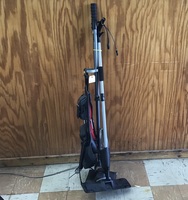 MotorScrubber Cordless Floor Scrubber