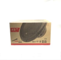 Audiopipe 15" Sub Woofer