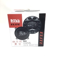 Boss B553 5.25” Door Speakers