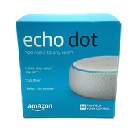 Amazon Echo Dot 3rd Gen NEW