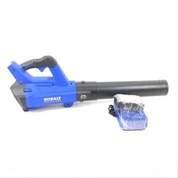 Kobalt Cordless Blower w/ Charger & Battery