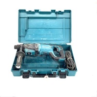 Makita Handheld Power Drill with Case