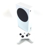 Microsoft Xbox Series S w/ White Controller