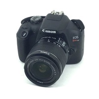 Canon Rebel Camera