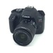 Canon Rebel Camera