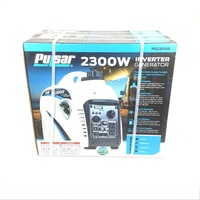 Pulsar PG2300iS Inverter Generator