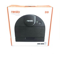 Neato D9 Robotic Vacuum