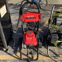 Craftsman 3000 PSI Pressure Washer