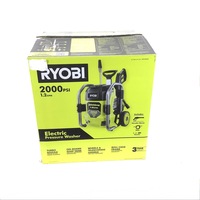 Ryobi  RY142022 Pressure Washer