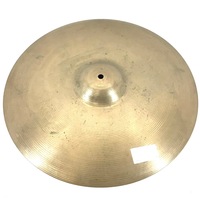 Zildjian 18” Rock Crash Cymbal