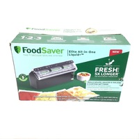 Food Saver  VS5910 Vacuum Sealing System
