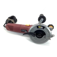 Chicago Electric 63408 Heavy Duty Double Cut Saw