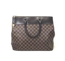 Louis Vuitton Damier Ebene Handbag