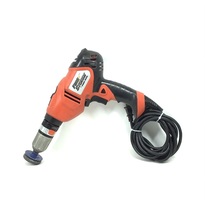 Black & Decker Corded Drill