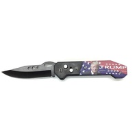 Master OTS HG-838-TL Pocket Knife
