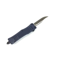 MASTER SMALL OTF675BL Pocket Knife
