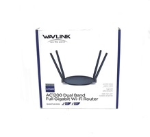 Wav Link Wifi  Router
