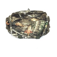 Allen Tundra Waist Pack w/ Hand Warmer