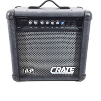 Crate GFX-15 Guitar Combo Amp