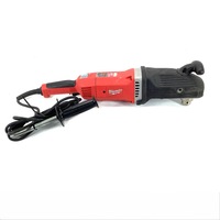 Milwaukee Super Hawg Corded Electric Drill