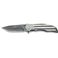 Mtech MX-A849AS Pocket Knife
