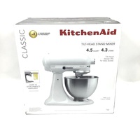 Kitchenaid Tilt Head Stand Mixer