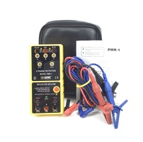 AEMC Phase & Motor Rotation Meter 