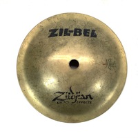 Zildjian ZIL-BEL Cymbal 6"