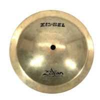 Zildjian ZIL BEL Cymbal 9"