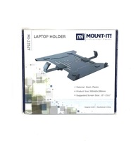 MOUNT-IT Laptop Holder