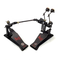 Axis Long Bards Double Bass Pedal