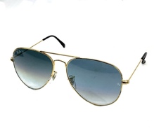 Ray Ban RB3026 Aviator Sunglasses
