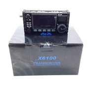 Xiegu X6100 HF Transceiver