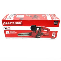 Craftsman CMCCS610 Cordless Chainsaw