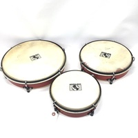 World Beat  WB505 Drums