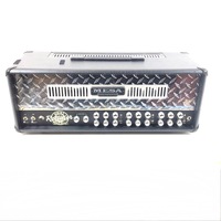 Mesa Dual Rectifier Solo All Tube Guitar Head